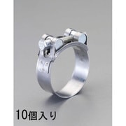 EA463SC-63 [60- 63mm Tボルトクランプ（10個）]
