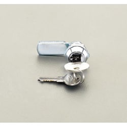 EA983TN-116L [16.5mm サイドバーロック（錠付 亜鉛ダイカスト）]