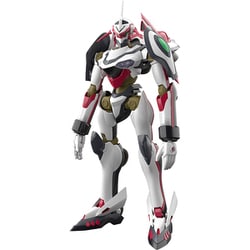 モデロイドニルバーシュ　タイプゼロ　プラモデル MODEROID ニルヴァーシュ type ZERO | メカスマ公式サイト