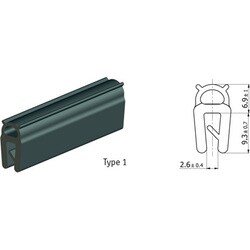 ヨドバシ.com - エスコ ESCO EA997XW-110 [0.5- 2 mm/10m ガスケット