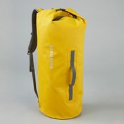 EA927GA-13 [Φ300x550mm/45L ロールトップリュック（防水/イエロー）]