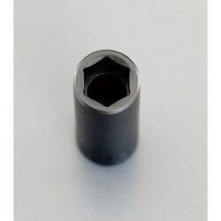 ヨドバシ.com - エスコ ESCO EA164CP-3 [3/8”DR インパクトソケット