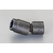 EA164WD-4 [3/8sqx9/16” ユニバーサルインパクトソケット]