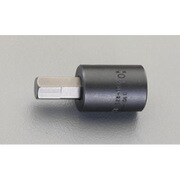 EA164WE-3 [3/8sqx3.0mm インパクトHexビットソケット]