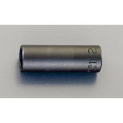 EA164XB-12 [1/2”DRx12mm インパクトソケット・ディープ]