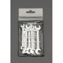 ヨドバシ.com - エスコ ESCO EA615AG-1 [7本組/5.5-11mm 両口