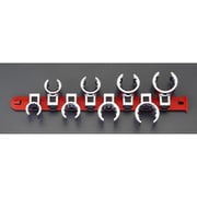 EA617AT [3/8”DR/5/8”-1・1/16” 【CROW RING】スパナセット]