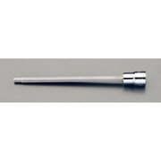 EA618WH-107 [3/8”DR/3/8”x157mm 【INHEX】ビットソケット]