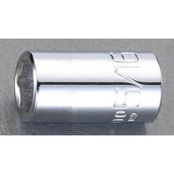 1/4”DRx7/32” ソケット EA618VA-203