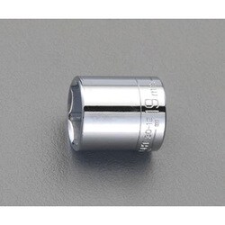 ヨドバシ.com - エスコ ESCO EA618WA-8 [3/8”DRx8mm ソケット] 通販