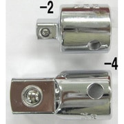 EA618WM-2 [3/8”DRx1/4”DR 凹凸ソケットアダプター]