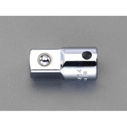 EA618WM-4 [3/8”DRx1/2”DR 凹凸ソケットアダプター]