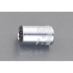 EA618XA-30 [1/2”DRx30mm ソケット]