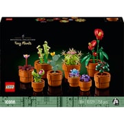 10329 LEGO（レゴ） ミニ観葉植物セット [ブロック玩具]