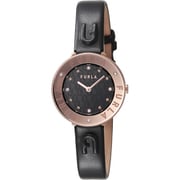 FURLA ESSENTIAL(フルラ エッセンシャル) レディース レザーベルト 正規品 1年保証 WW00004014L3