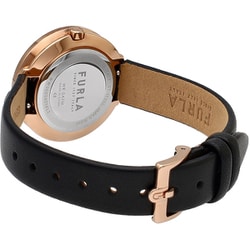【国内即納】FURLA FURLA ESSENTIAL WW00004014L3 FURLA]ESSENTIAL WW00004014L3 クォーツ レディースの通販