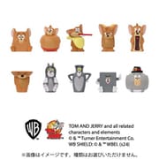 トムとジェリー ソフビパペットマスコット 1個 [コレクショントイ]