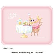 キャラクターグッズ 星のカービィ カービィ・ハッピーモーニング トレイ