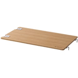 マルチファンクションテーブル LightBamboo CK-116TL [アウトドア テーブル]