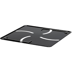 焚火台ベースプレートLL ST-034BP [アウトドア キャンプ用品]
