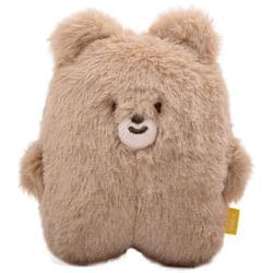 PG-47201 ころまるさん ミニぬいぐるみ マロン [キャラクターグッズ]