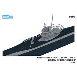 ヨドバシ.com - Neverland Hobby NLH8001 1/144 WW.II ドイツ海軍 U