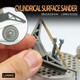 LIANG-0233a 曲面用ヤスリホルダー スタンダード [プラモデル用工具]