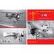 SGBNF116 F4B 複葉艦上戦闘機 [プラモデル書籍]