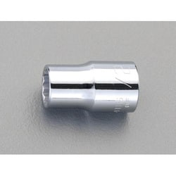 EA618XA-123 [1/2”DRx1・7/16” ソケット]