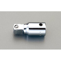 EA618XE-50B [1/2”DR/50mm スイベル エクステンションバー]