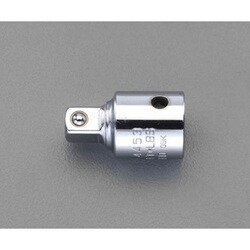 EA618XG-3 [1/2”DRx3/8”DR 凹凸ソケットアダプター]