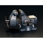 EA525W-125 [125mm/0-133mm メカニックバイス（回転台付）]