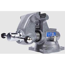 EA525WC-115A [114mm ストロングバイス（回転台付）]
