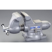 EA525WC-140A [140mm ストロングバイス（回転台付）]