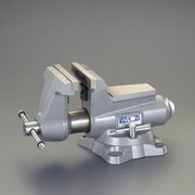EA525WP-110 [114mm ベンチバイス（回転台付）]