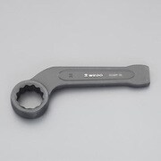 EA613GM-50 [50mm 打撃めがねレンチ（ベント）]