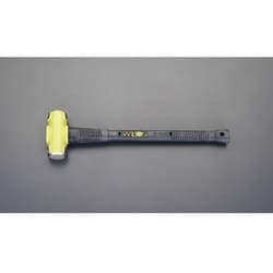 EA575B-23 [1.8kgx406mm 両頭ハンマー（スチール芯入り）]