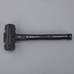 EA575B-63 [1.36kg/356mm 無反動ハンマー（ノンスパーキング）]