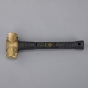 EA575BS-11 [1.1kg/305mm 真鍮ハンマー]