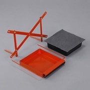 EA520WD-11 [【EA520WD-2・-5用】 液体受けセット]