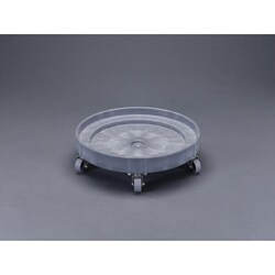 ヨドバシ.com - エスコ ESCO EA520W-4 [Φ610mm ドラム缶ドーリー