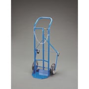EA520WB-20 [480x1060mm/113kg ハンドトラック（ボンベ用）]