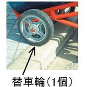 EA520WB-103 [250mm 車輪（EA520WB-3,-4,-5用）]
