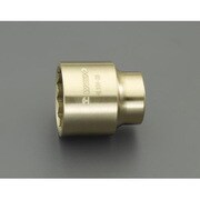 EA643FD-21 [3/4”DRx21mm ソケット（ノンスパーキング）]