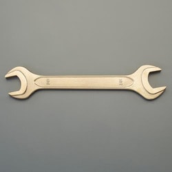 EA643BC-3 [19x22mm 両口スパナ（ノンスパーキング/強力型）]