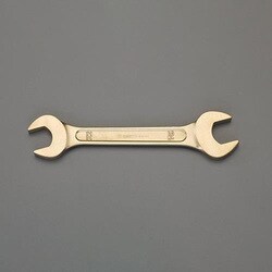 EA643BC-33 [10x12mm 両口スパナ（ノンスパーキング）]