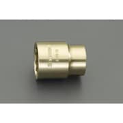 EA643FC-30 [1/2”DRx30mm ソケット（ノンスパーキング）]