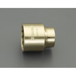 EA643FD-38 [3/4”DRx38mm ソケット（ノンスパーキング）]