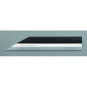 300mm ストレートエッジ・ナイフ型(INOX) EA720YH-77
