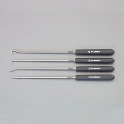 4本組 フック＆ピックセット EA566DG